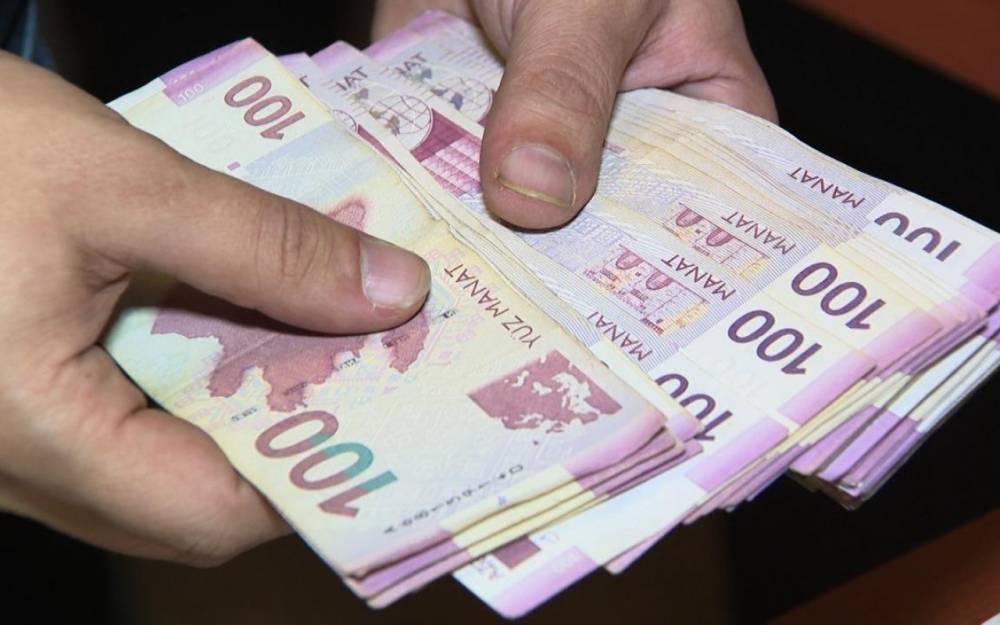 Bakıda dövlətə, fiziki və hüquqi şəxslərə 10 milyon manata yaxın ziyan vurulub