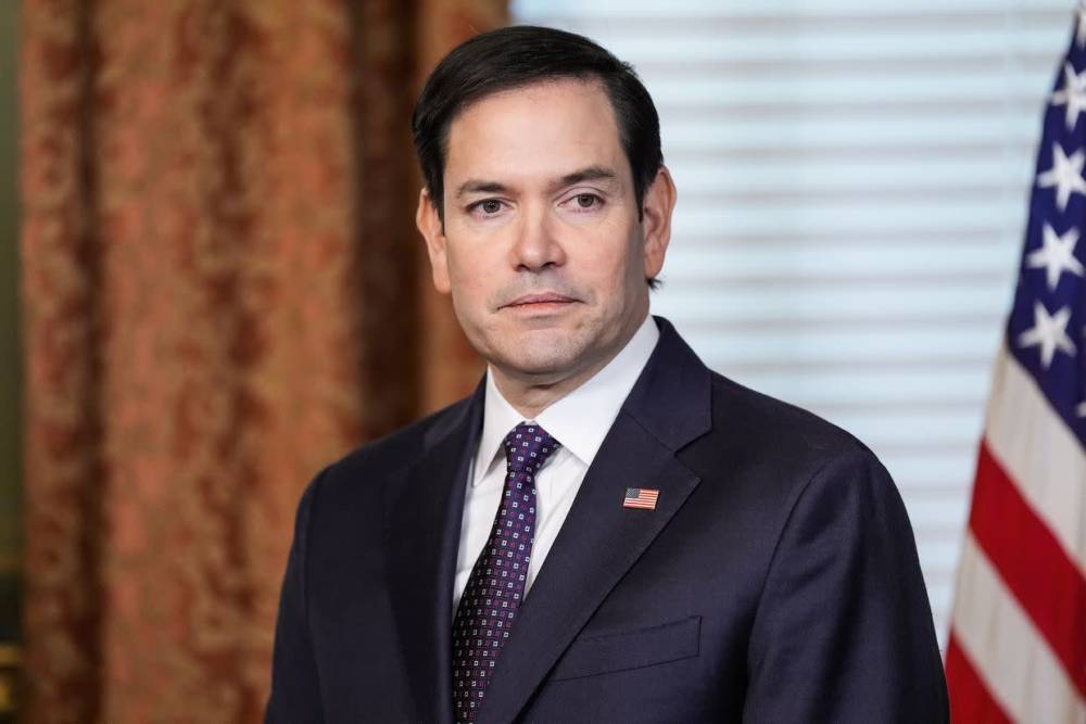 Rubio: ABŞ İsrailin Suriyadakı zərbələrindən narahatdır