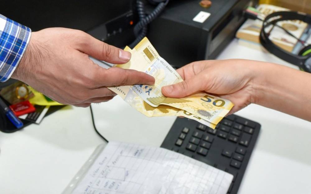 Sosial yardım alanların nəzərinə: Məbləğ arta bilər