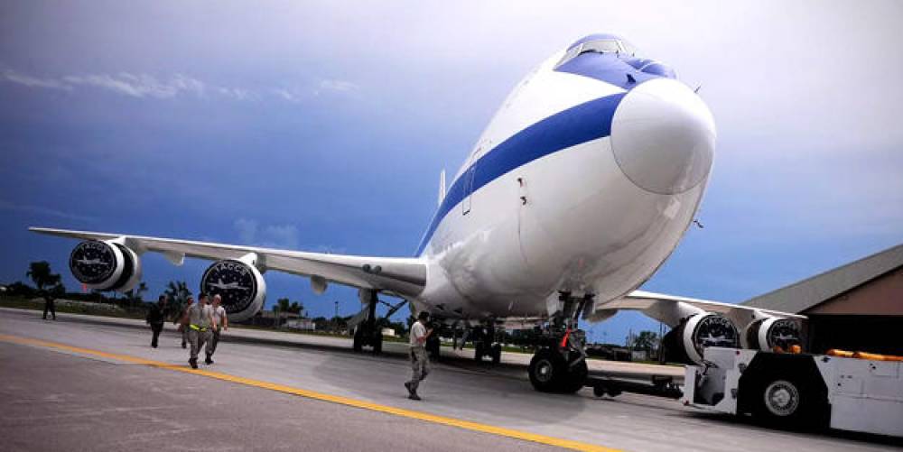 Təbrizdən Bakıya aviareyslər bərpa edilir
