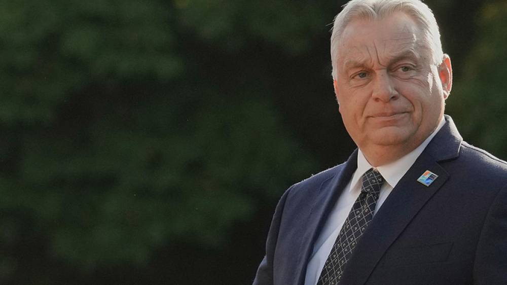 Orban Zelenskiyə çağırış etdi: "Avropa tükənib"