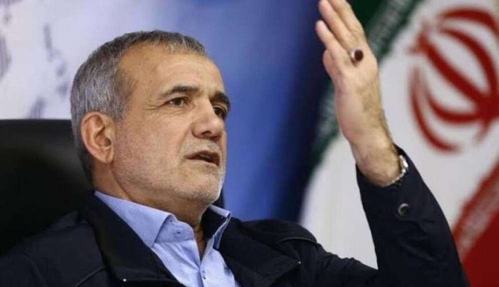 İran prezidenti yaxın həftələrdə Pakistana səfər edəcək