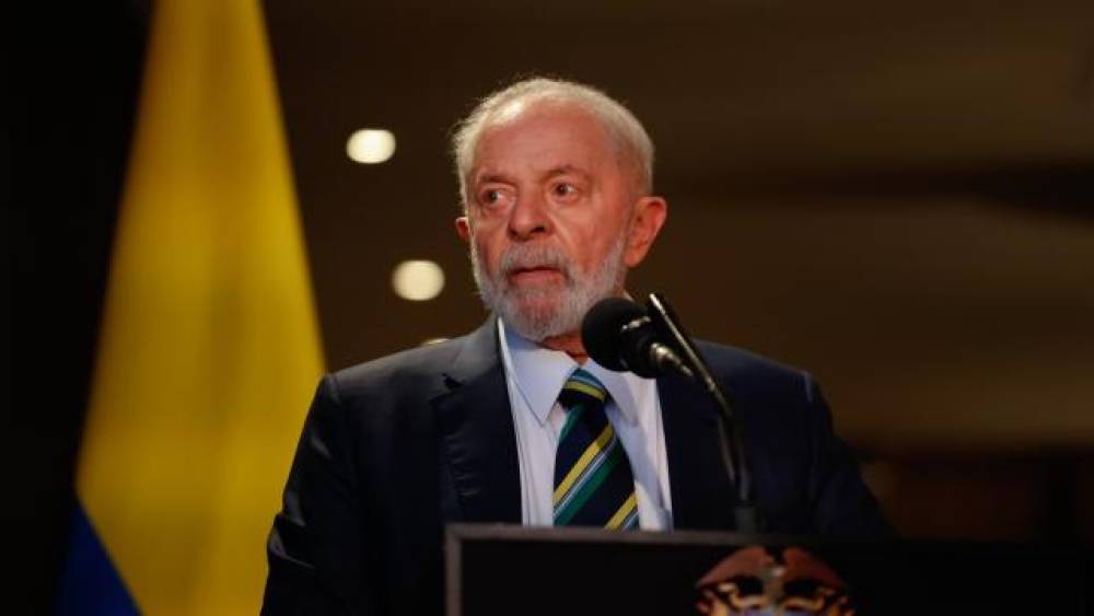 Braziliya prezidenti: Trampın tarif qərarı fırıldaqdır