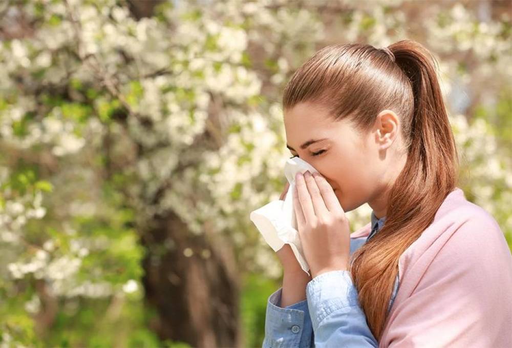 Yay allergiyalarına qarşı necə qorunaq?