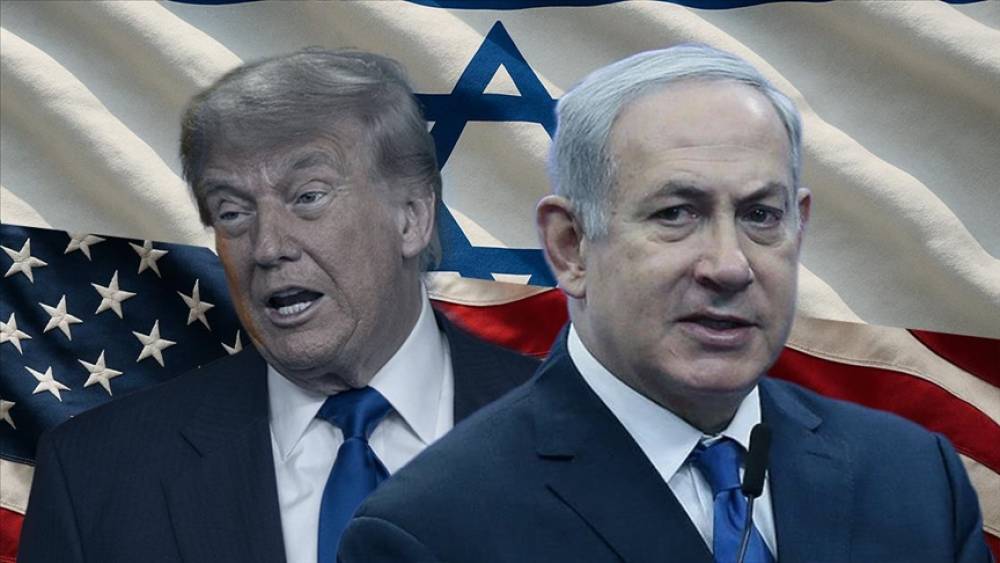 Trampla Netanyahu Qəzzaya görə növbəti dəfə görüşdülər