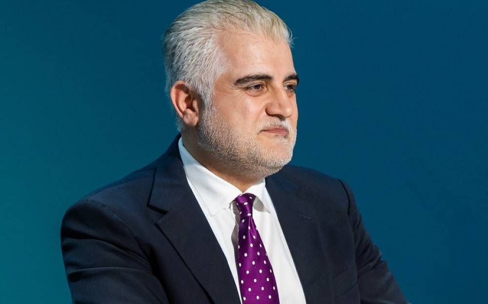 Tahir Gözəl: "Qurban Qurbanovun "Qarabağ"ı hər görüşə məsuliyyətlə hazırladığını bilirəm"