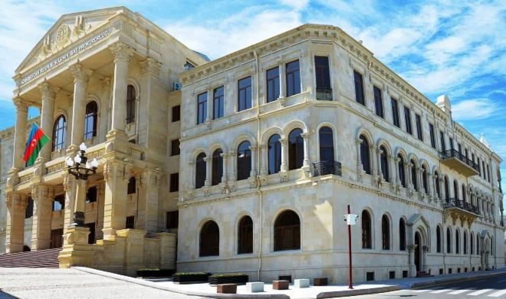 Qazinin həyat yoldaşının ölümü ilə bağlı cinayət işi açıldı