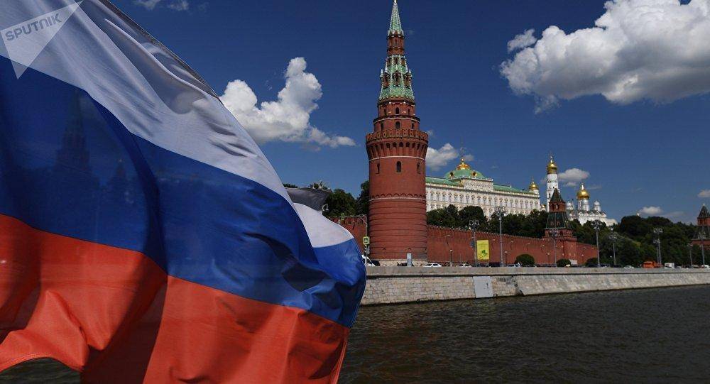 "Fransa Kremlin prioritet hədəfidir"
