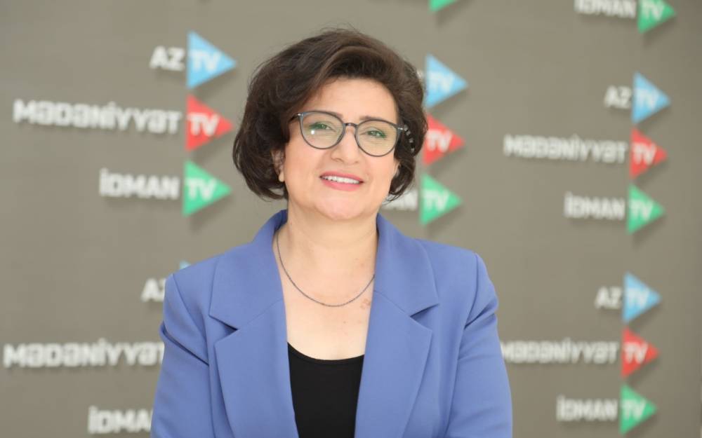 Bu akademiyaya yeni rektor təyin olunub