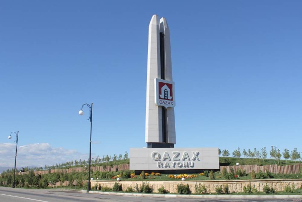 Qazaxın bu ərazilərində qaz olmayacaq