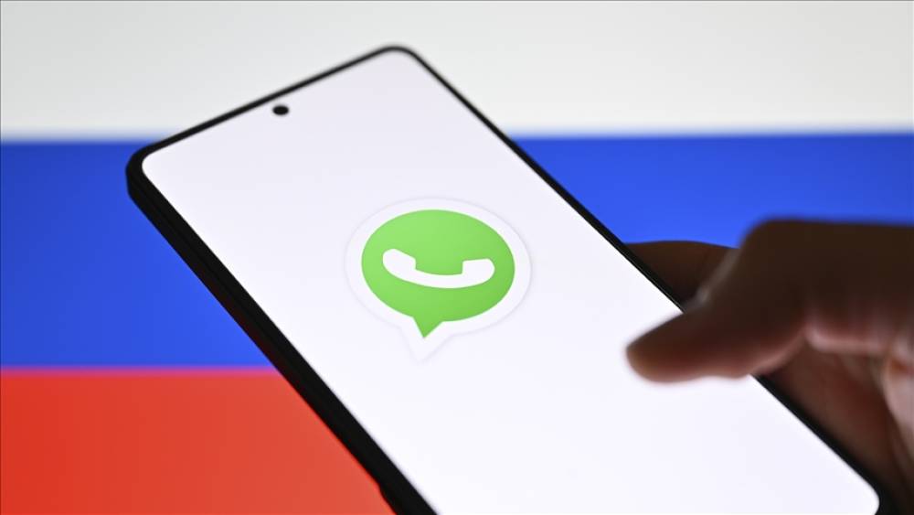 Bu ölkədə bəzi deputatlar WhatsApp-ın bloklanmasını istədi