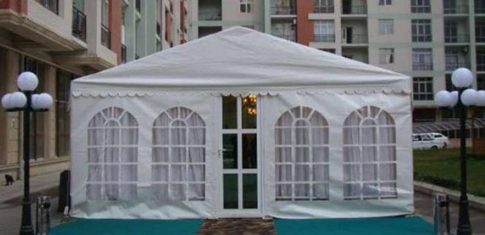 Daha bir rayonda yasda ehsan verilməsi ləğv edildi
