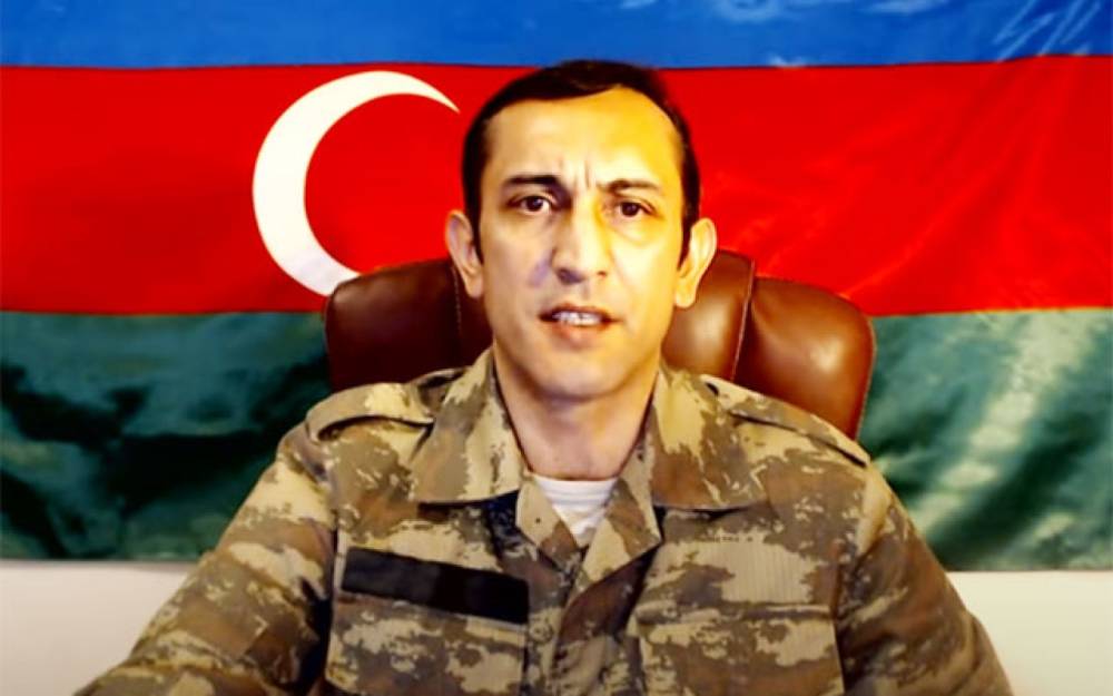 Məhkəmə Qabil Məmmədova qiyabi 16 il həbs cəzası verdi