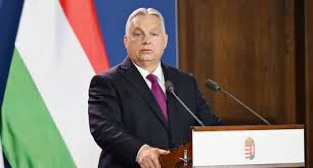 "Rusiya və ABŞ prezidentlərinin görüşü vacibdir" - Orban
