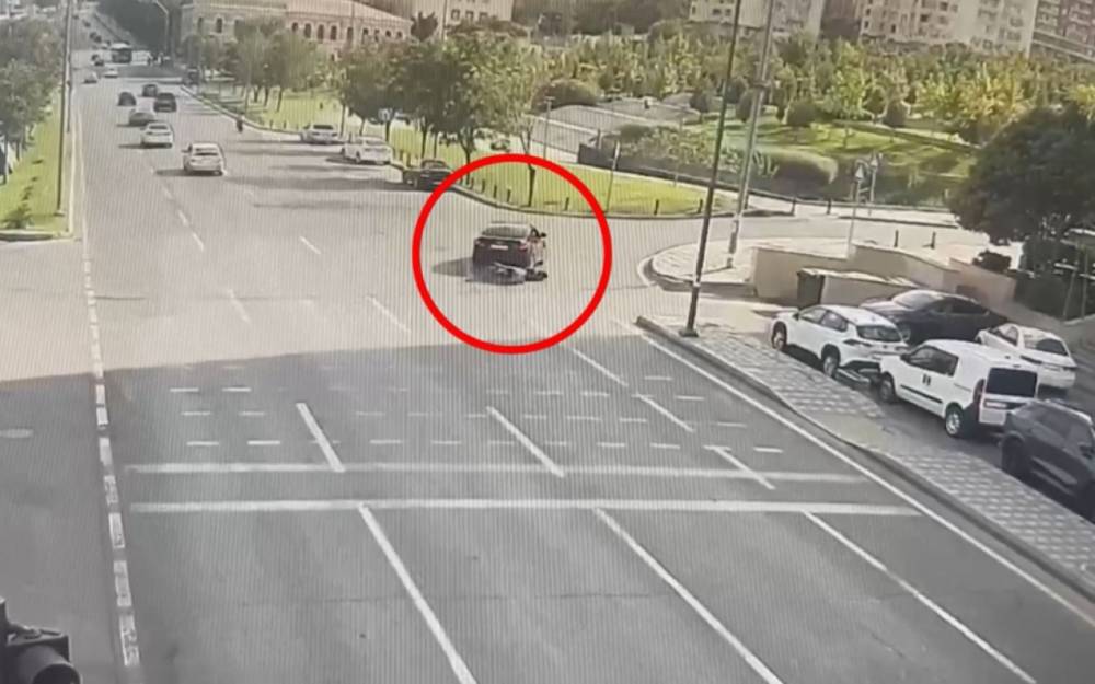 DYP-dən motosiklet və skuter sürücülərinə çağırış