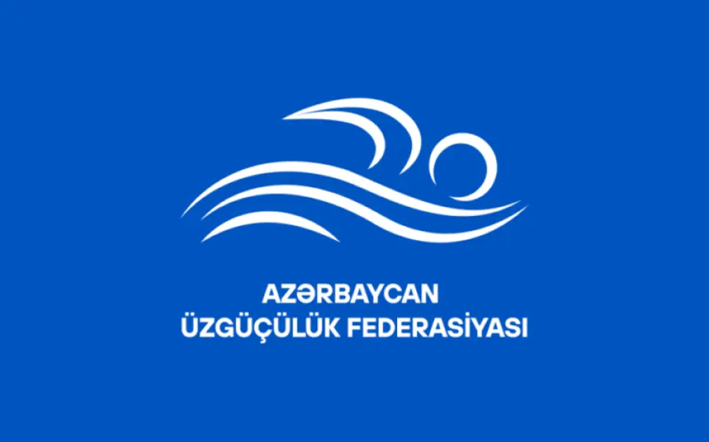 Azərbaycan Üzgüçülük Federasiyasında yeni təyinat reallaşıb