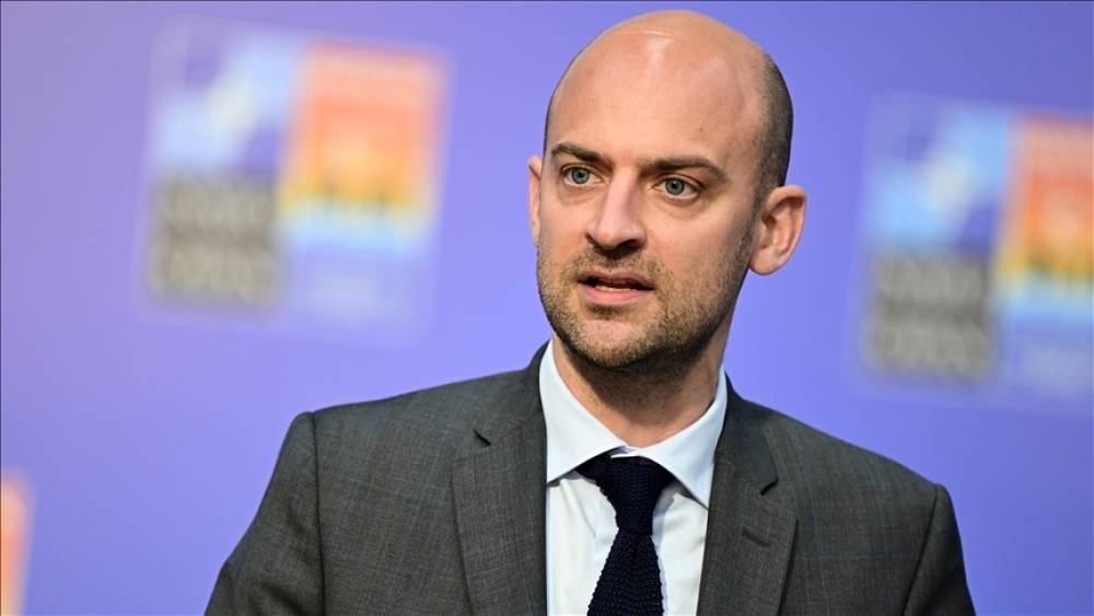 Fransa: Fələstini tanımaq qərarımız digər ölkələrə də eyni addımı atma şansı verə bilər