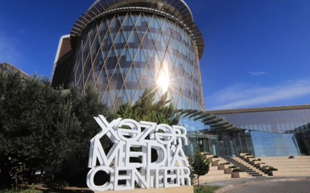 “Xəzər TV”yə xəbərdarlıq edildi
