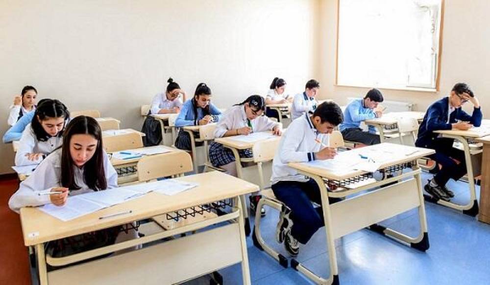 Qəbul imtahanında ən yüksək nəticə nə qədər olub?