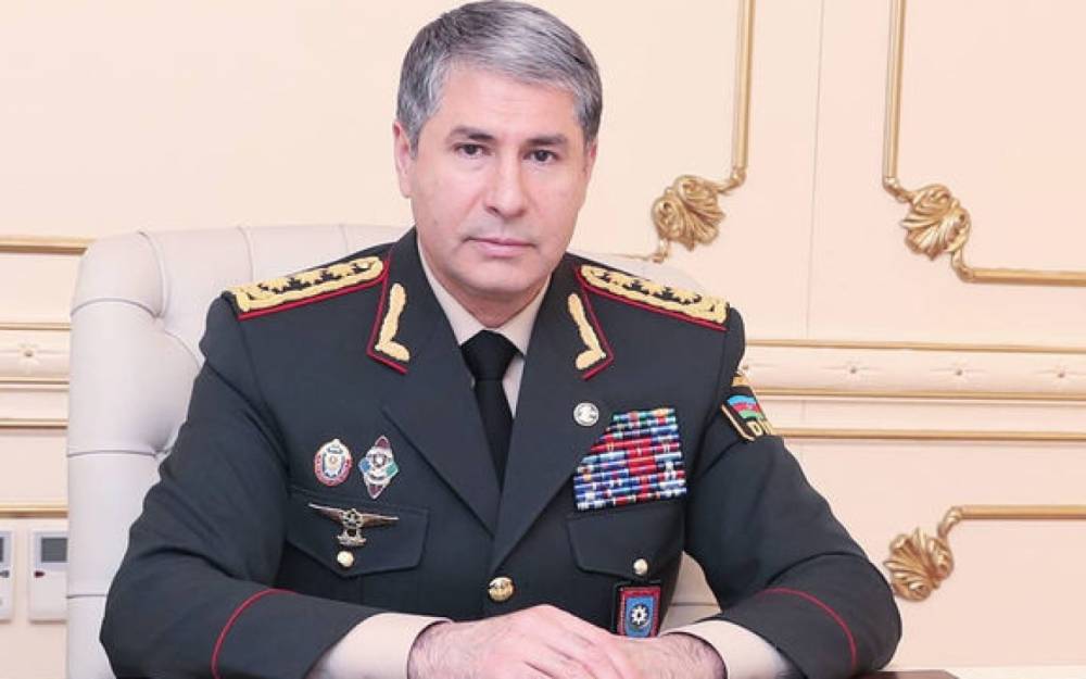 Vilayət Eyvazov jurnalistlərə təşəkkür etdi