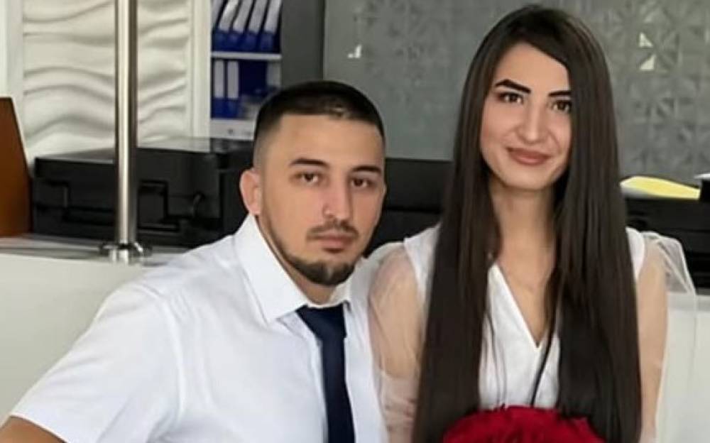 Qazinin arvadının binadan yıxılaraq ölməsi ilə bağlı cinayət işi başlanıldı