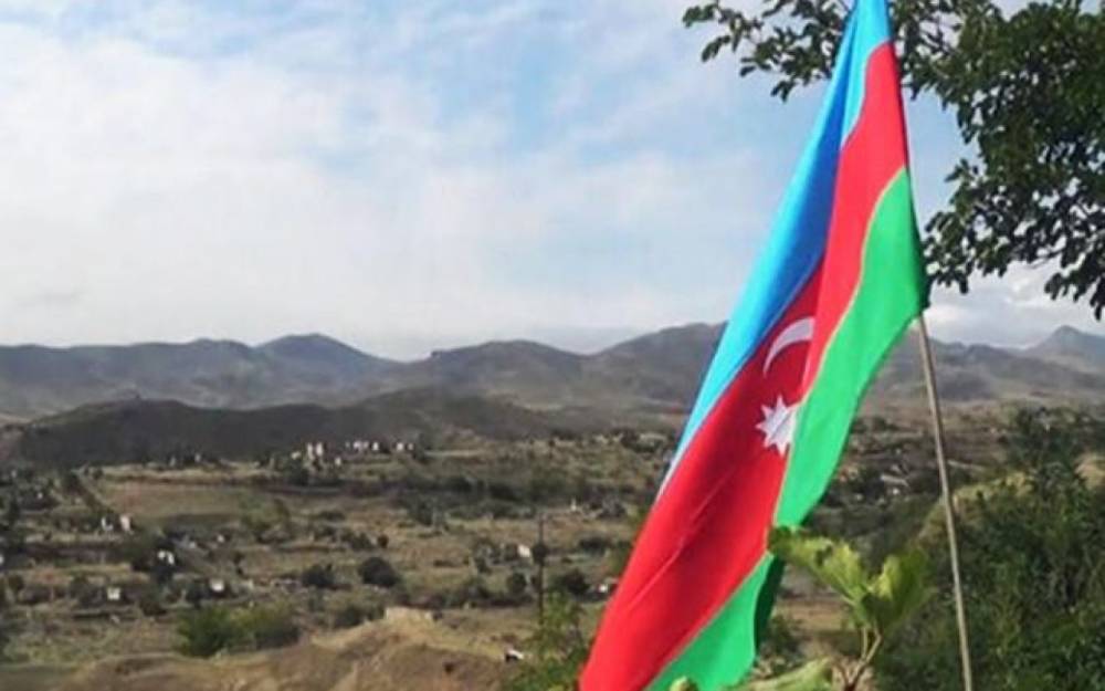 Azad edilmiş ərazilərin bərpasına xərclənən vəsait açıqlandı
