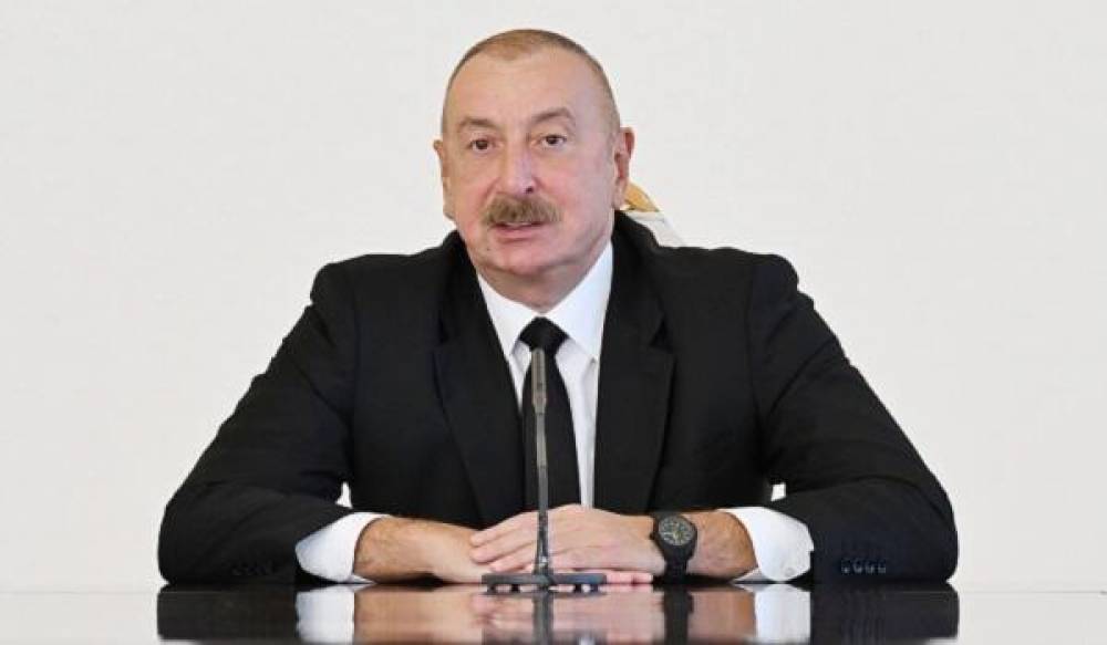 Azərbaycan Avropa Şurasından tam çıxmağı nəzərdən keçirir