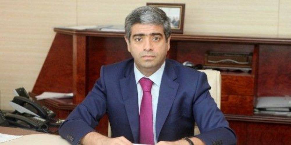 Nazir ona yeni vəzifə verdi 