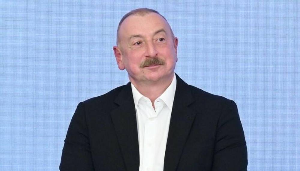 Azərbaycan və Türkiyə qədər bir-birinə yaxın olan başqa iki dövlət...