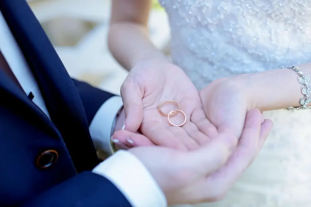 Azərbaycanda nikah və boşanmaların sayı azalıb