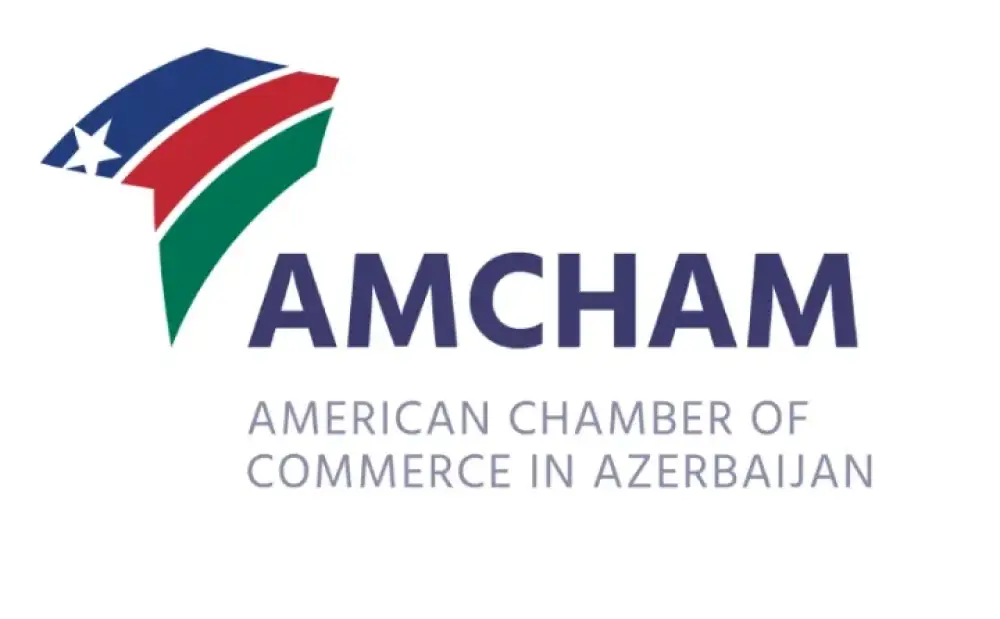 “AmCham Azərbaycan” 2026–2028-ci illər üzrə strateji istiqamətlər müəyyən edib