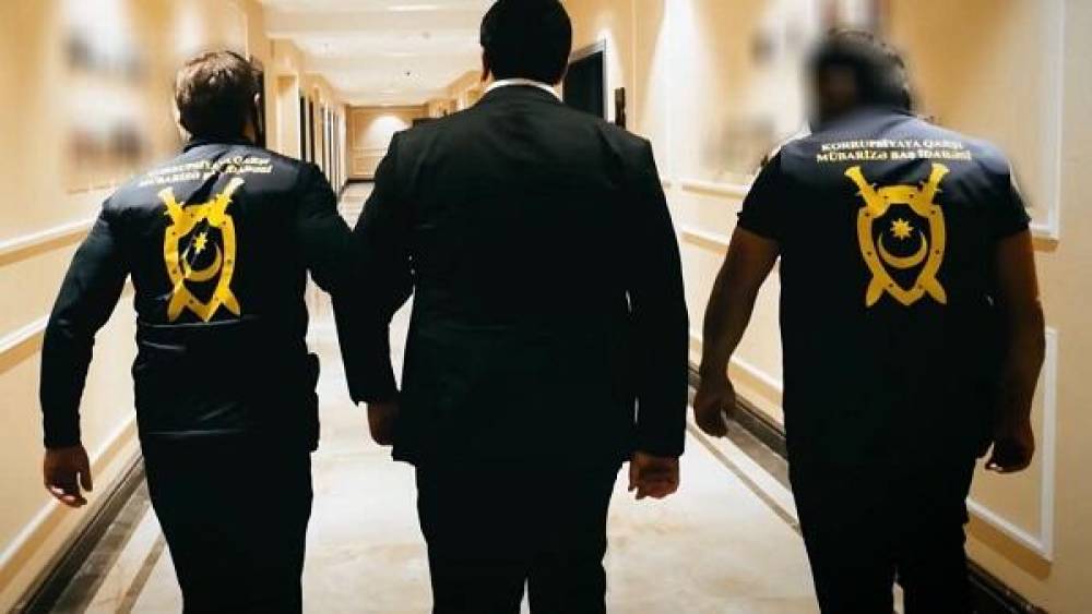88 nəfər barəsində iş Baş Prokurorluğa göndərildi
