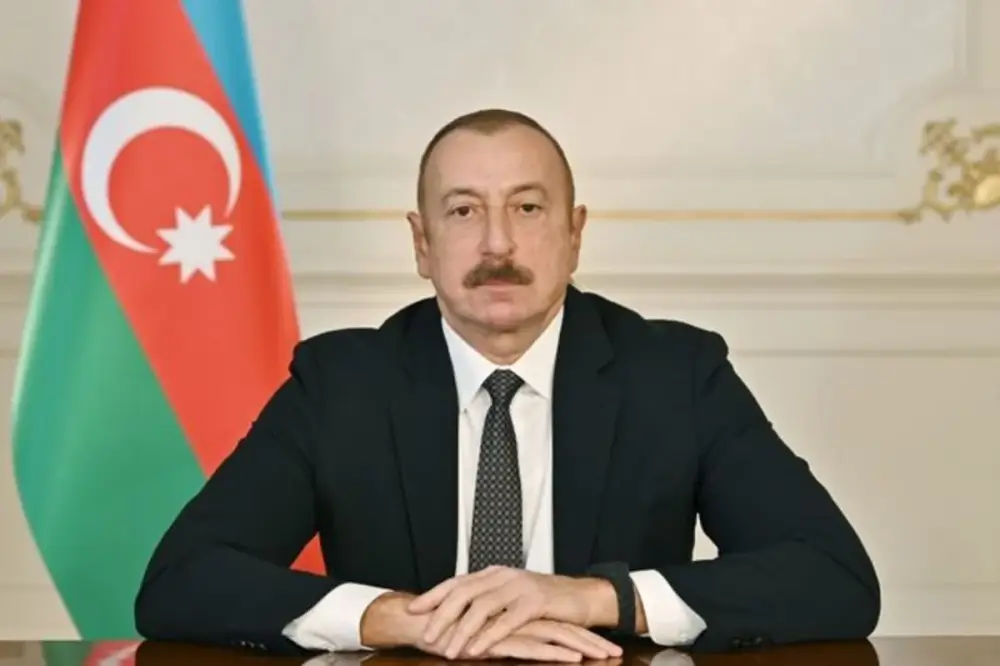 İlham Əliyev Türkiyədəki səfirimizi geri çağırdı - YENİ TƏYİNAT