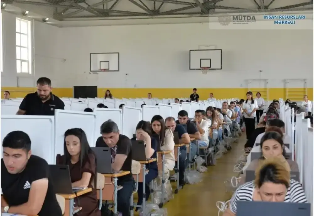 MİQ imtahanlarının vaxtı AÇIQLANDI