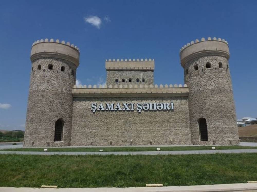 Şamaxıda oğul atasını bıçaqladı