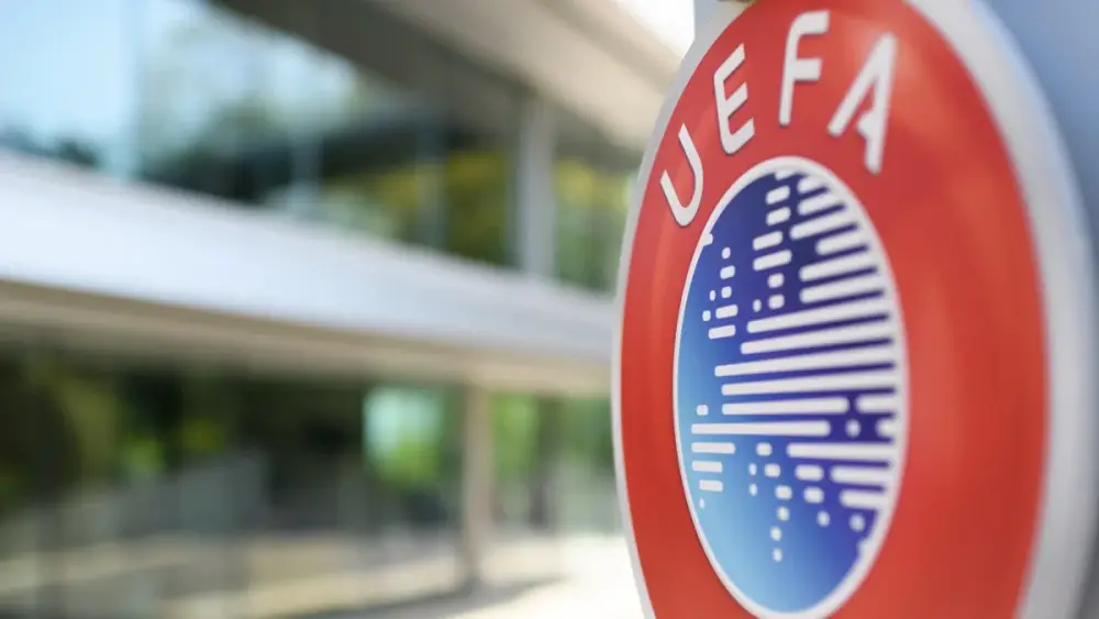 Azərbaycan builki UEFA əmsallar cədvəlinə başçılıq edir