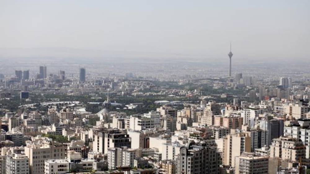 İran mediası: Fransa Tehrandakı səfirliyindəki diplomatlarını təxliyə edib