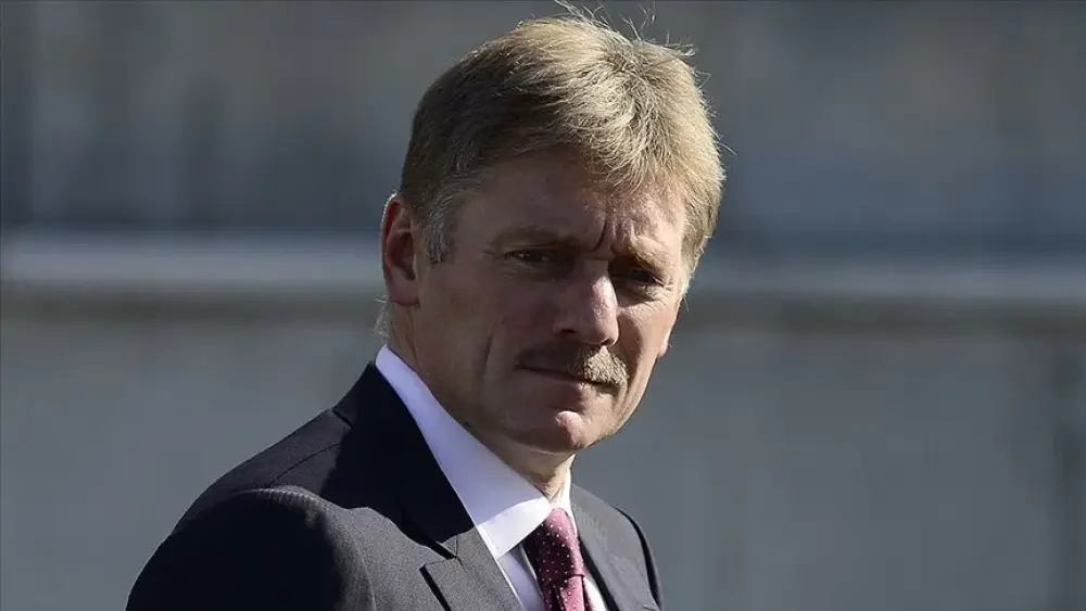 Peskov: Ukraynaya təzyiqləri artırmağa davam edəcəyik