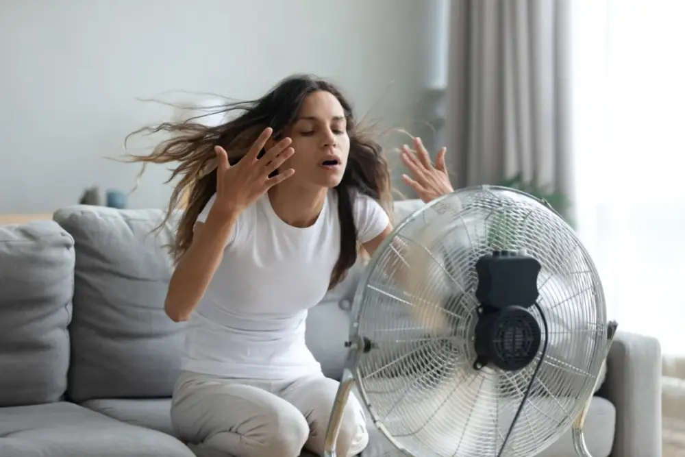 Yayda evdəki istiliyi artıran əsas səhv nədir?