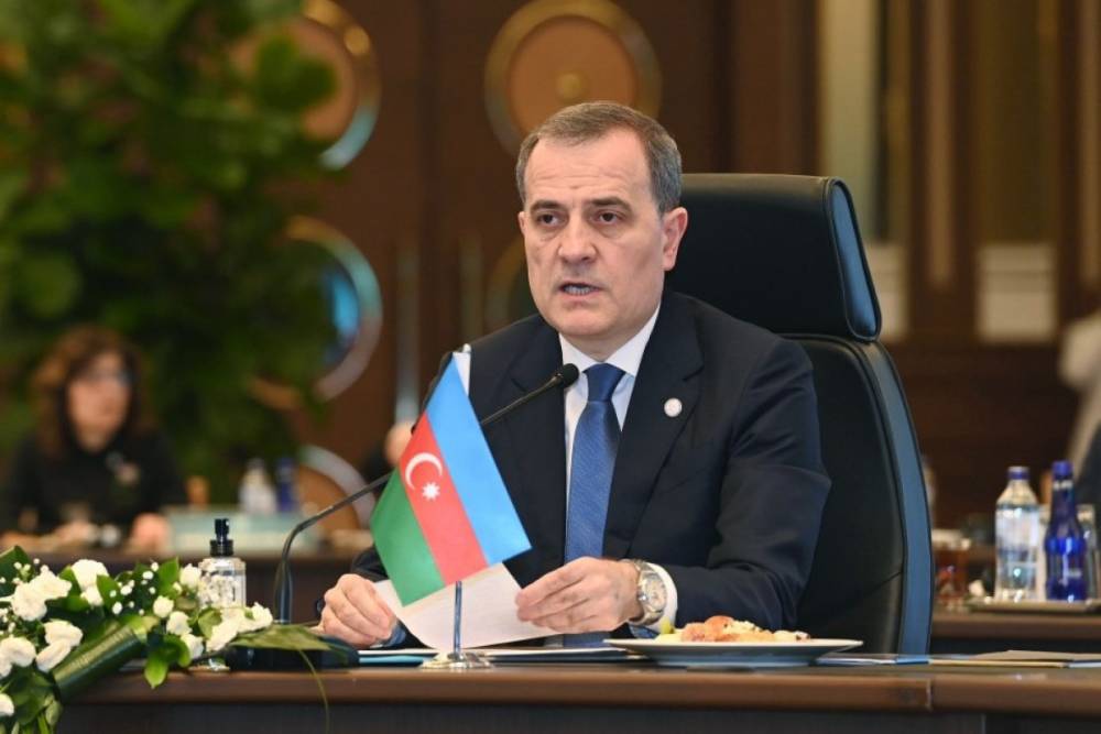 Nazir: "Azərbaycan sülh sazişinin yekunlaşdırılması istiqamətində üzərinə düşən öhdəlikləri yerinə yetirib"