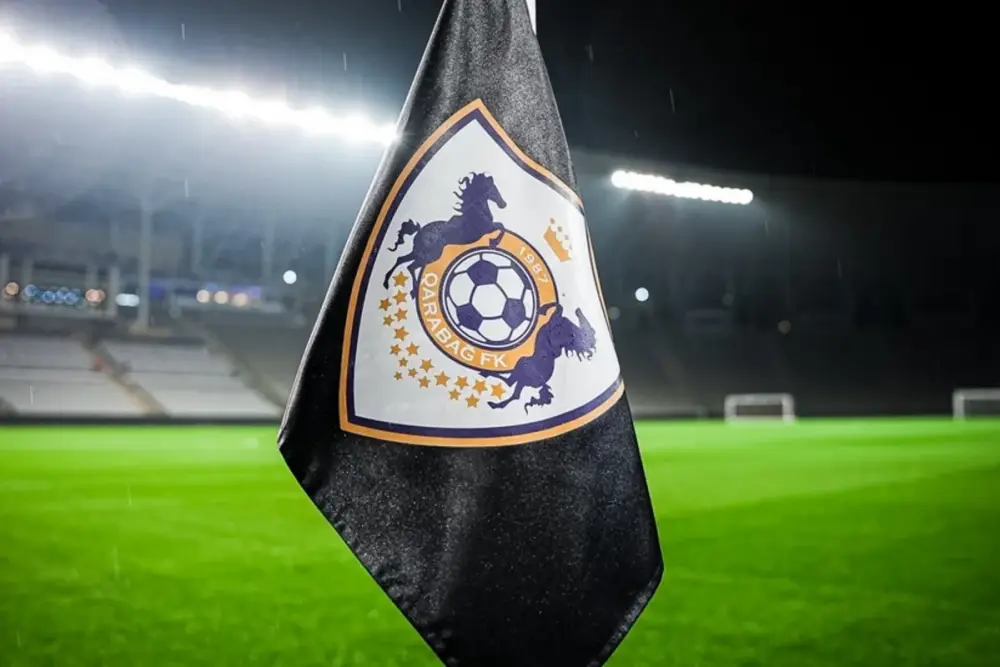 "Qarabağ" daha bir legioneri klubdan GÖNDƏRİR