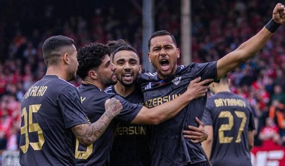 “Qarabağ" cavab oyununa çıxır