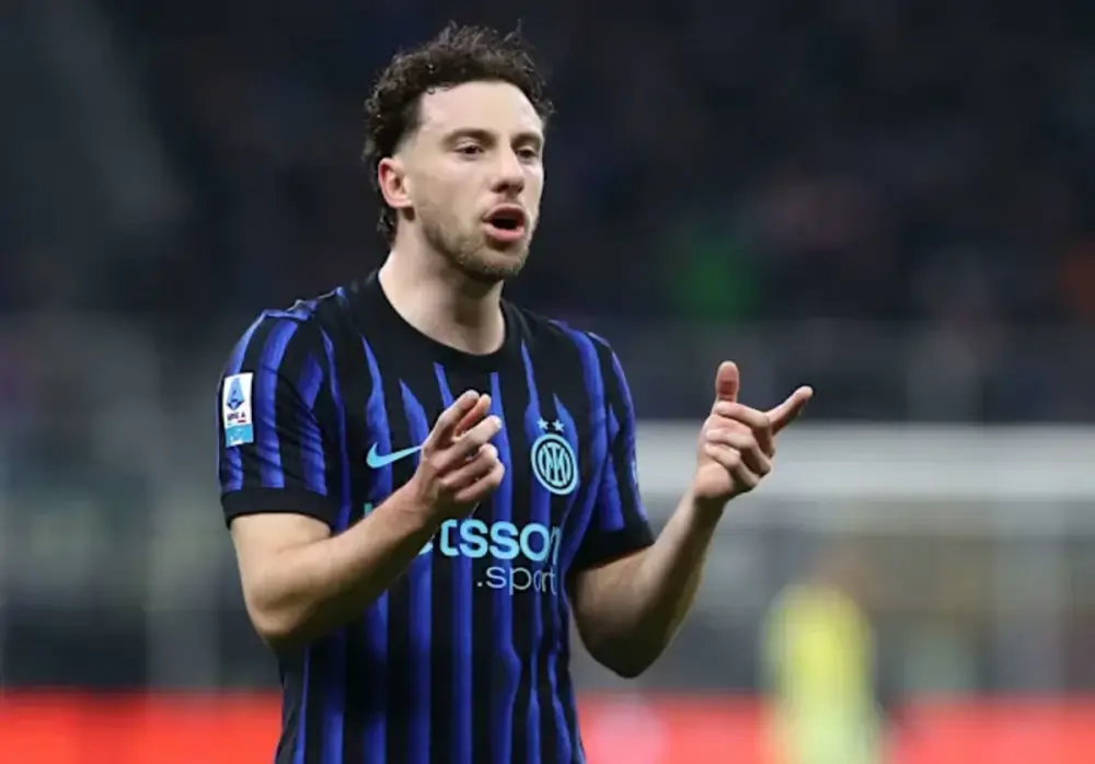 "Mançester Yunayted" "İnter"in futbolçusu Karlos Auqusto ilə maraqlanır