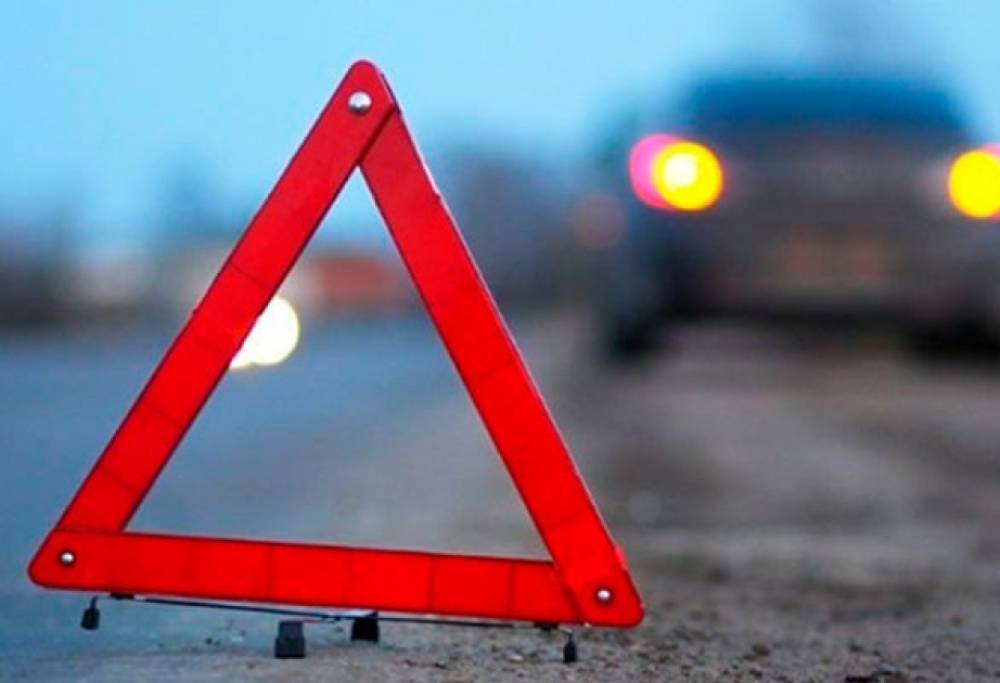 Tatarıstanda ağır yol qəzası: 6 nəfər həlak oldu