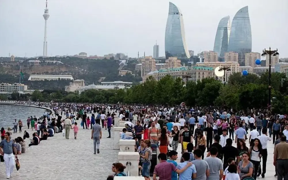 Azərbaycanda bu şəxslər işləmədikləri halda maaş alacaqlar