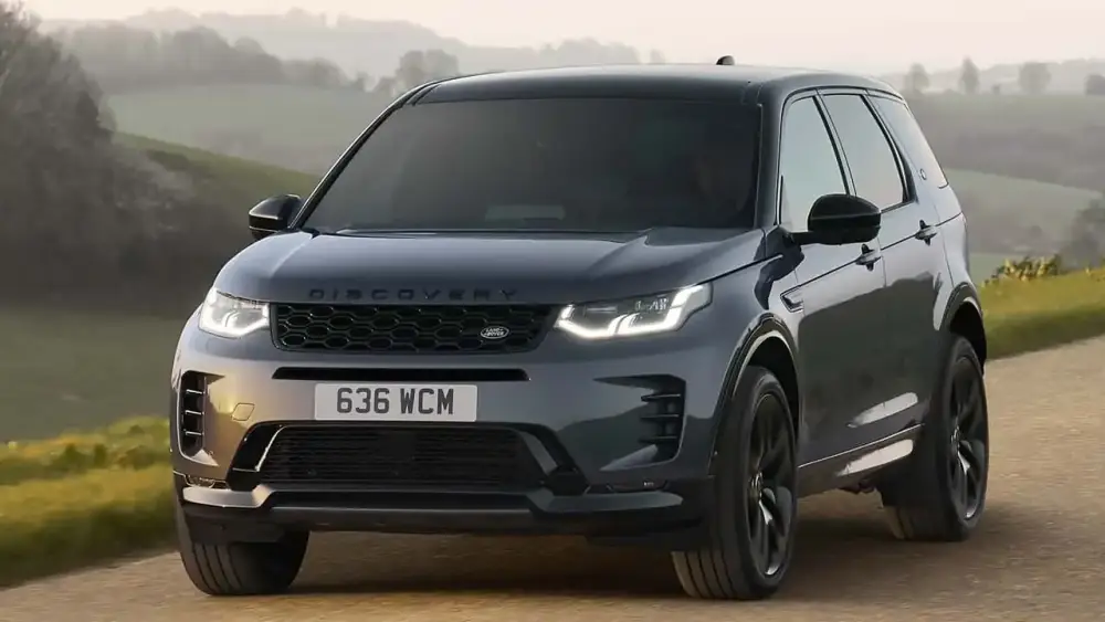 "Land Rover" məhşur avtomobilin istehsalını dayandırır