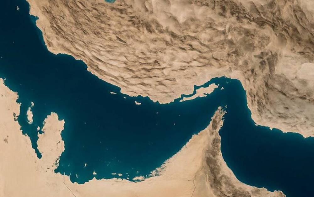 Reuters: Oman İrana Hörmüz boğazının birgə idarə olunmasını təklif edib