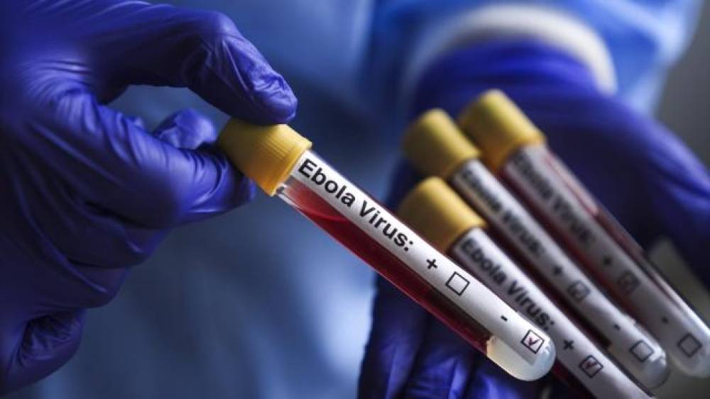 Konqoda Ebola virusuna yoluxanların sayı artdı