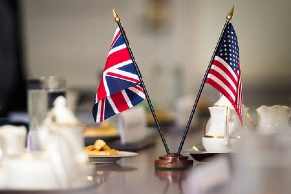 Axios: ABŞ və Böyük Britaniya Hörmüz boğazı ilə bağlı beynəlxalq konfrans keçirməyi planlaşdırır