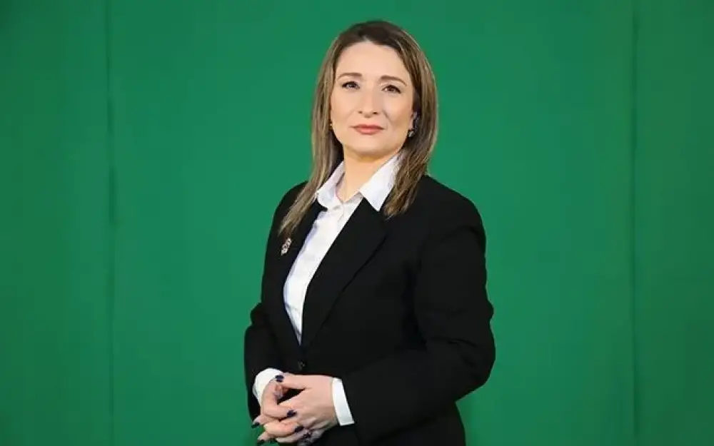Jurnalistin oğurlanmış pulları özünə qaytarıldı